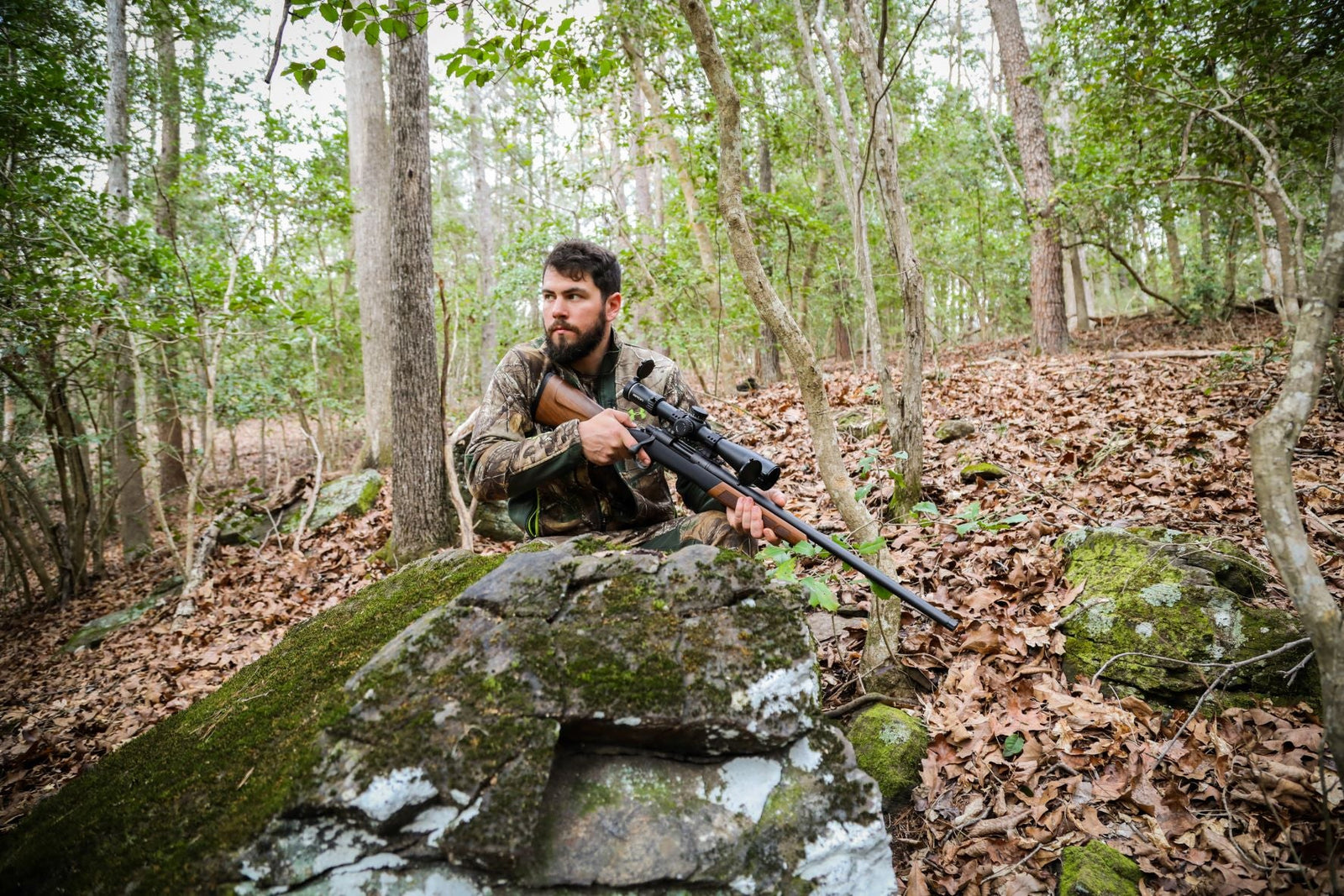 5 Pieces of Gear that can make your hunt better - WOOX