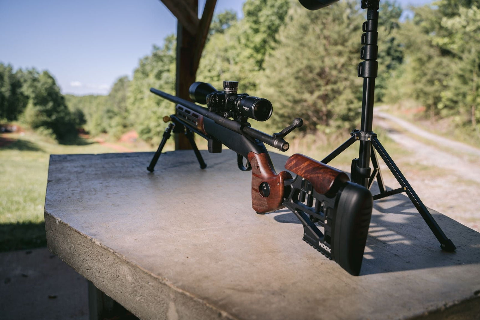 5 Simple things that will improve your Accuracy - WOOX