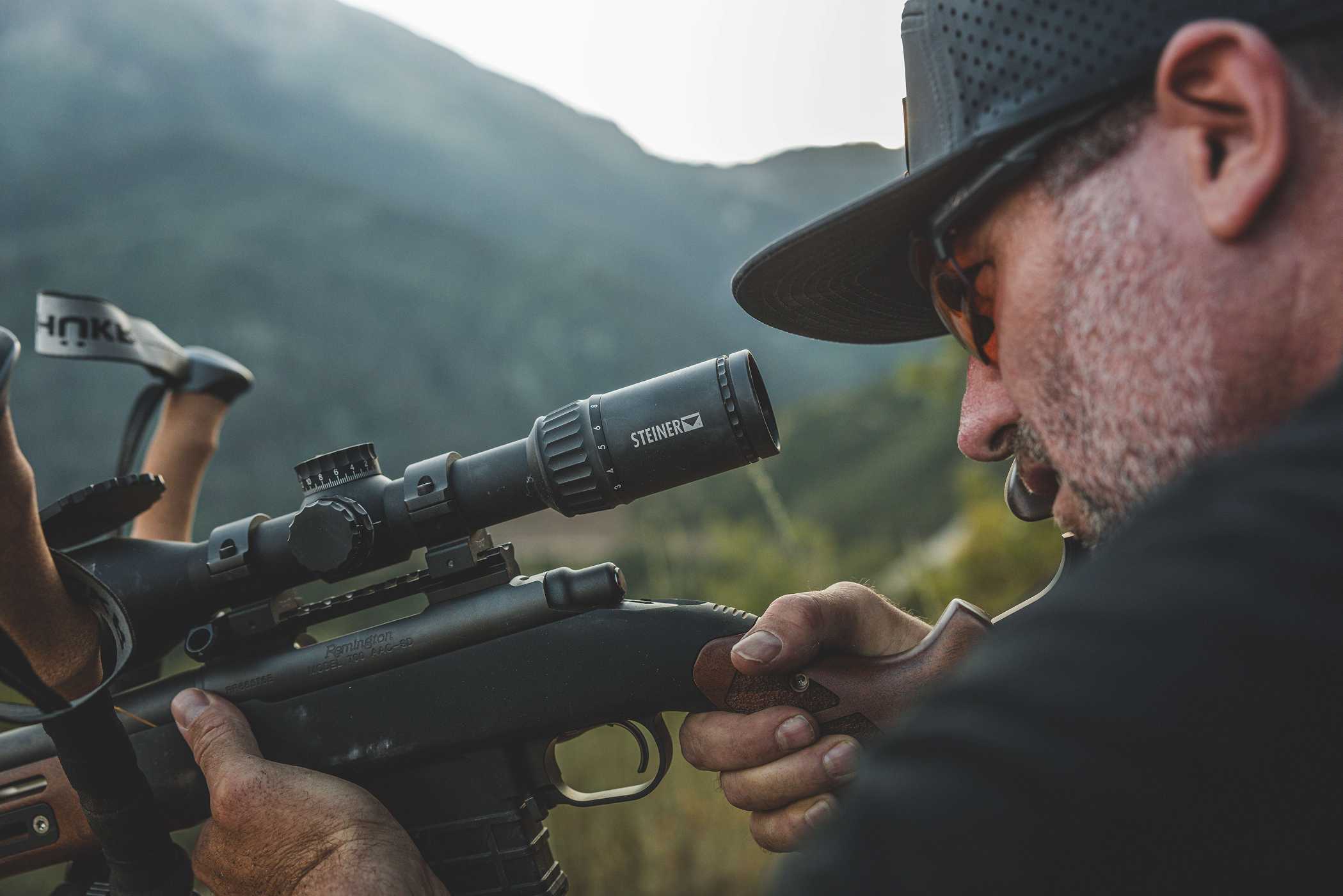 Furiosa REM700 .308 Build – Precision Meets Tradition