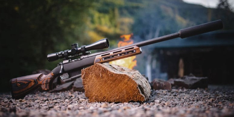 The Rifle You Hand Down: What Makes Hunting Gear Worth Keeping?
