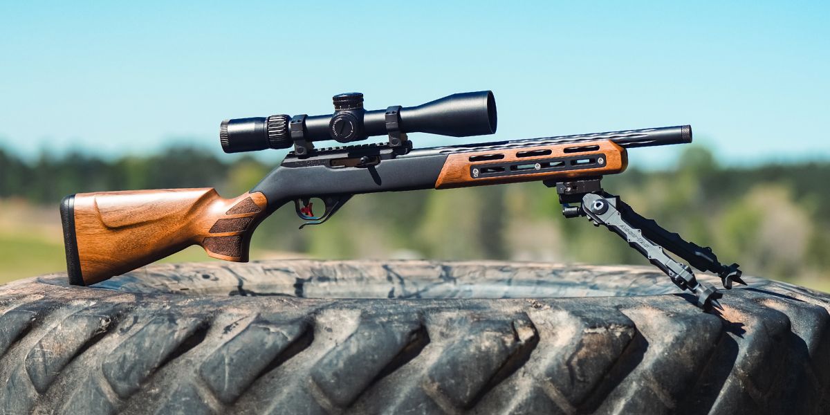 Ruger 10/22 Bull Barrel vs Tapered Barrel: Stock Fit and Barrel Channel Guide