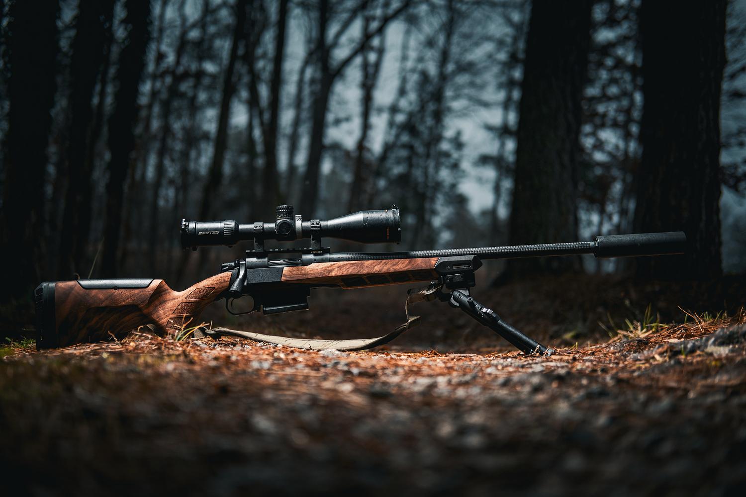 Bergara for Superleggera High Grade Series - WOOX