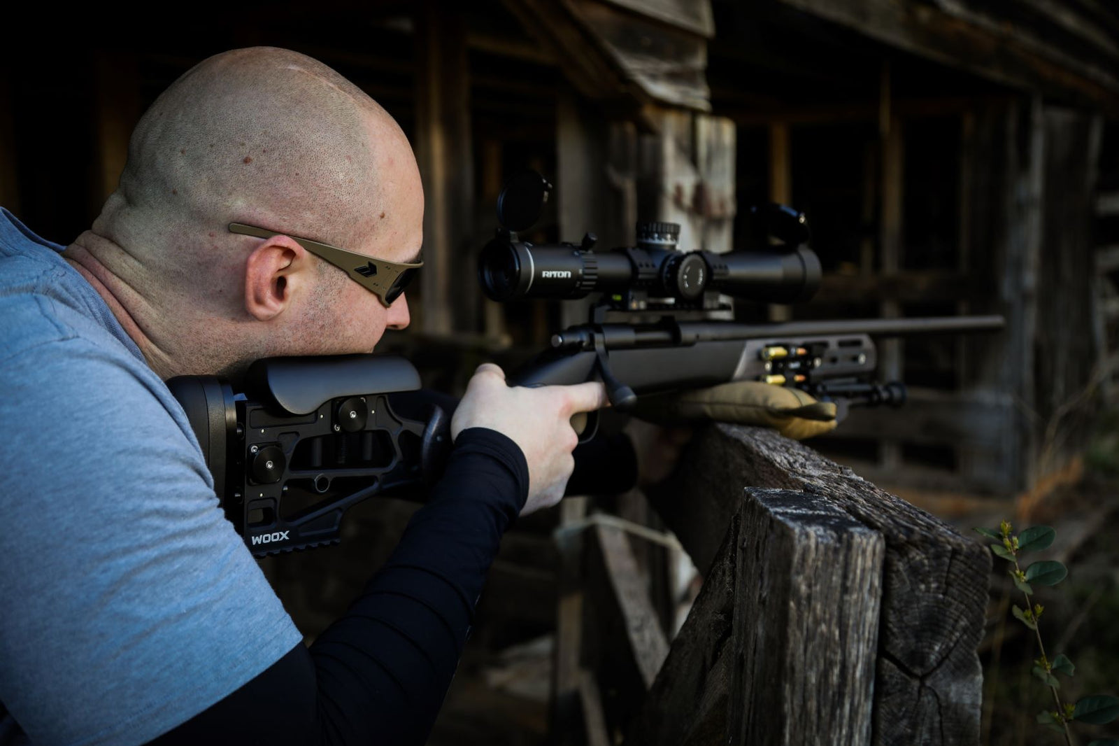 Do You Need a Cheek Riser on Your Rifle? - WOOX