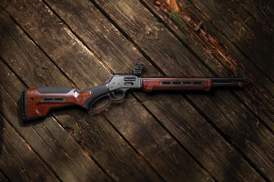 Henry Lever Action Stock Upgrade Guide: Compatibility, Installation, and Performance Improvements - WOOX