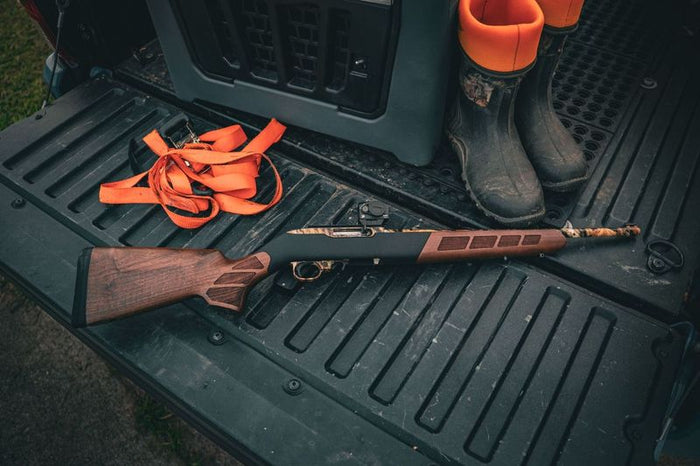 What Hunters Get Wrong About Drop-In Rifle Stocks