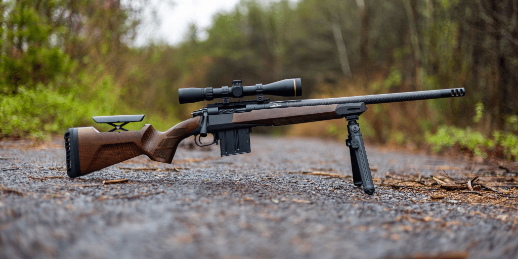 How to Read Wind for Long Range Shooting: Complete Guide - WOOX