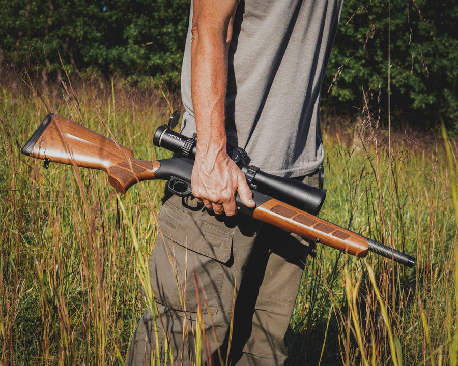Hunting Season is HERE- 5 things you need to do NOW - WOOX