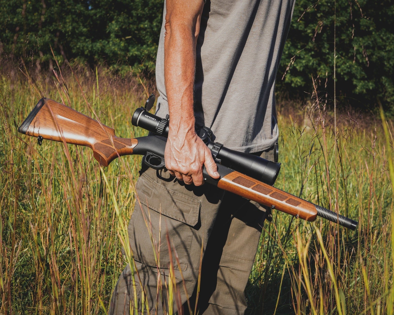 Hunting Season is HERE- 5 things you need to do NOW - WOOX