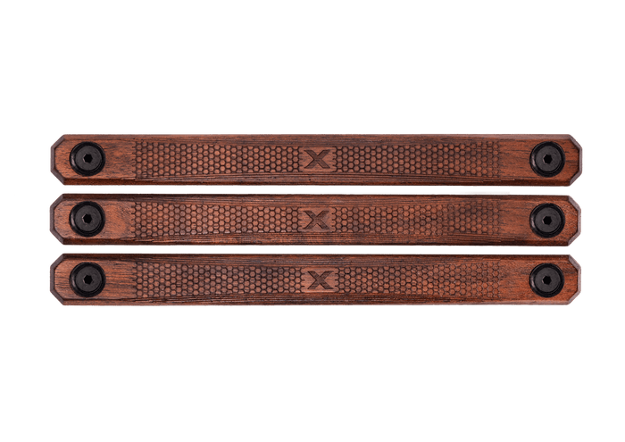M-LOK on Lever Actions: What Accessories Make Sense and What to Avoid - WOOX