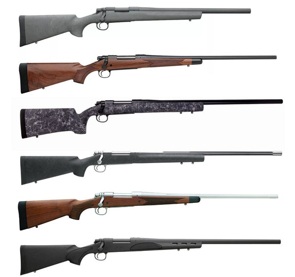 Remington 700 Rifles: Which Model is Right for You? A Buyer's
