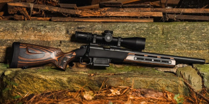 Why Hunters Still Choose Wood Rifle Stocks When Synthetic Is Easier