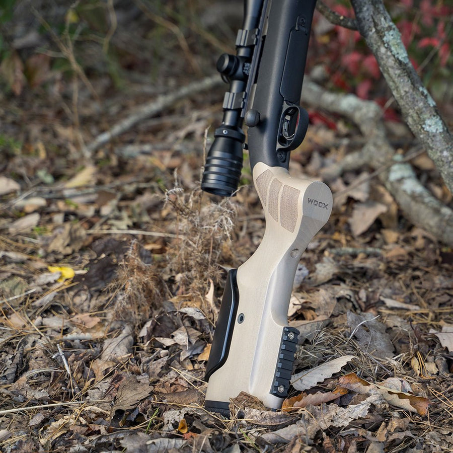 The benefits of using hard anodizing for your outdoor gear - WOOX