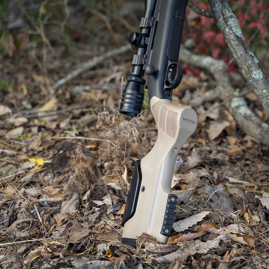 The benefits of using hard anodizing for your outdoor gear - WOOX