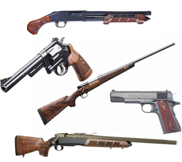 10 Classic Hunting Rifles Every Hunter Should Own