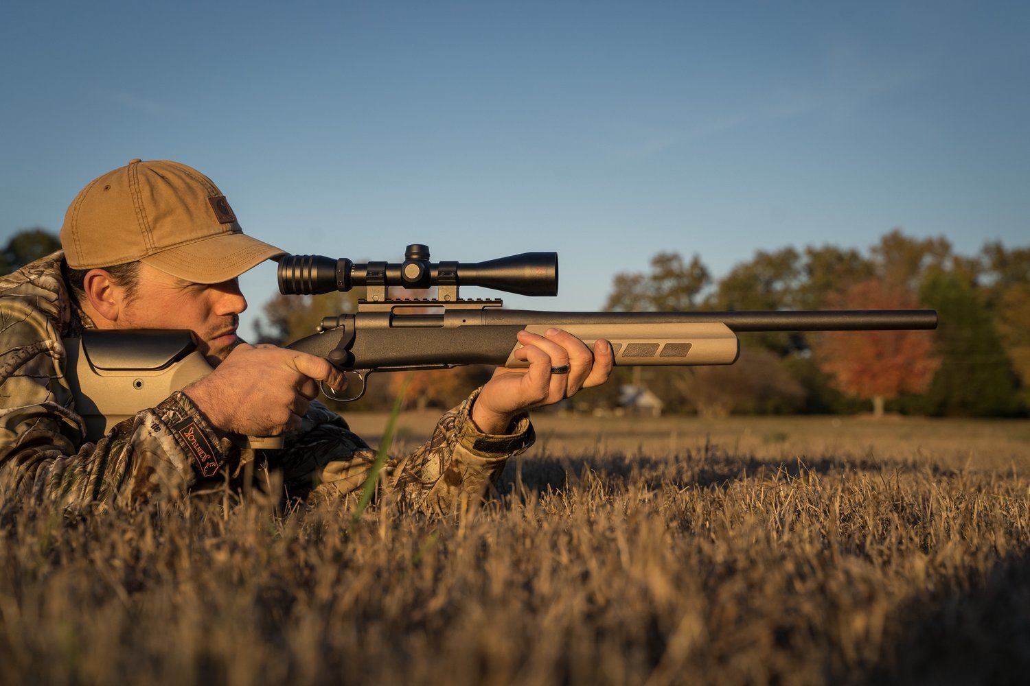 Top 3 Tips for Improving Your Accuracy With Different Chassis and Stocks - WOOX