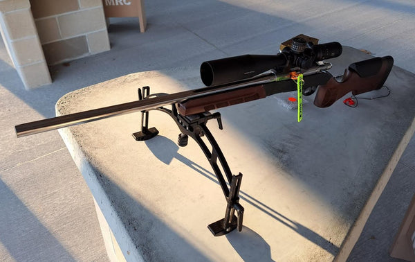 Vudoo V22s single shot - WOOX