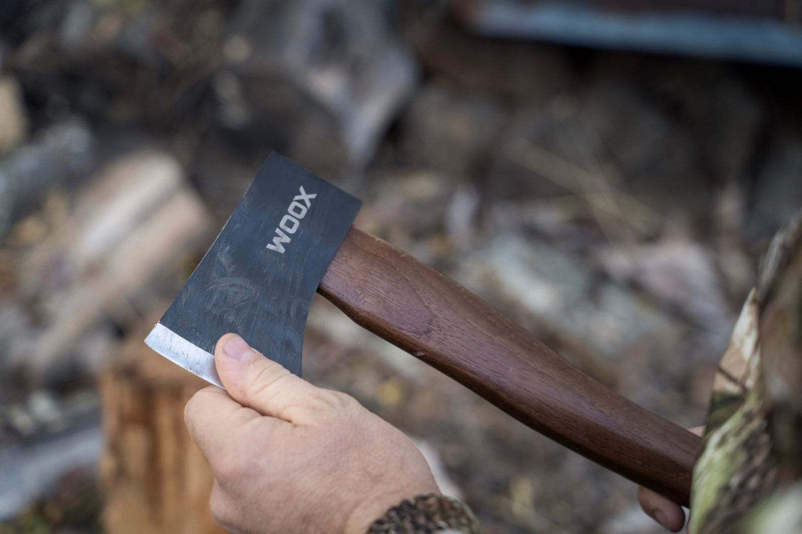 Why cerakote is superior to protect your Outdoor Gear - WOOX