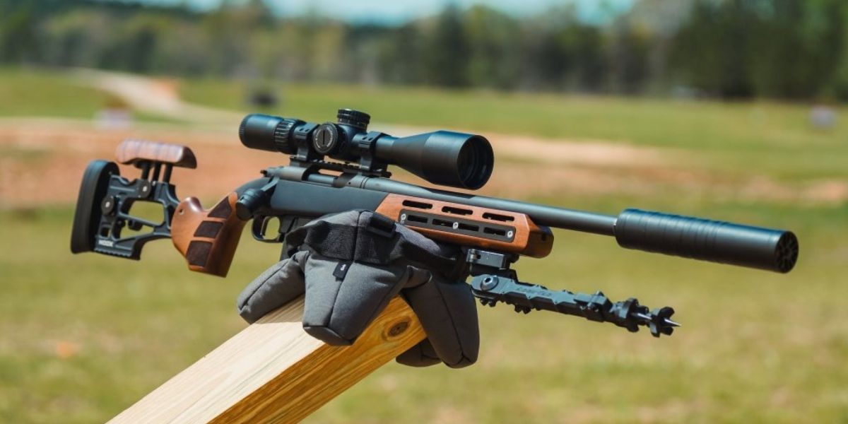 Why Savage 110 Factory Stocks Limit Accuracy (And When to Upgrade) - WOOX