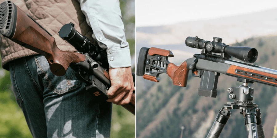 WOOX Furiosa Ultra vs WOOX Superleggera: Which one Fits Your Use Case? - WOOX