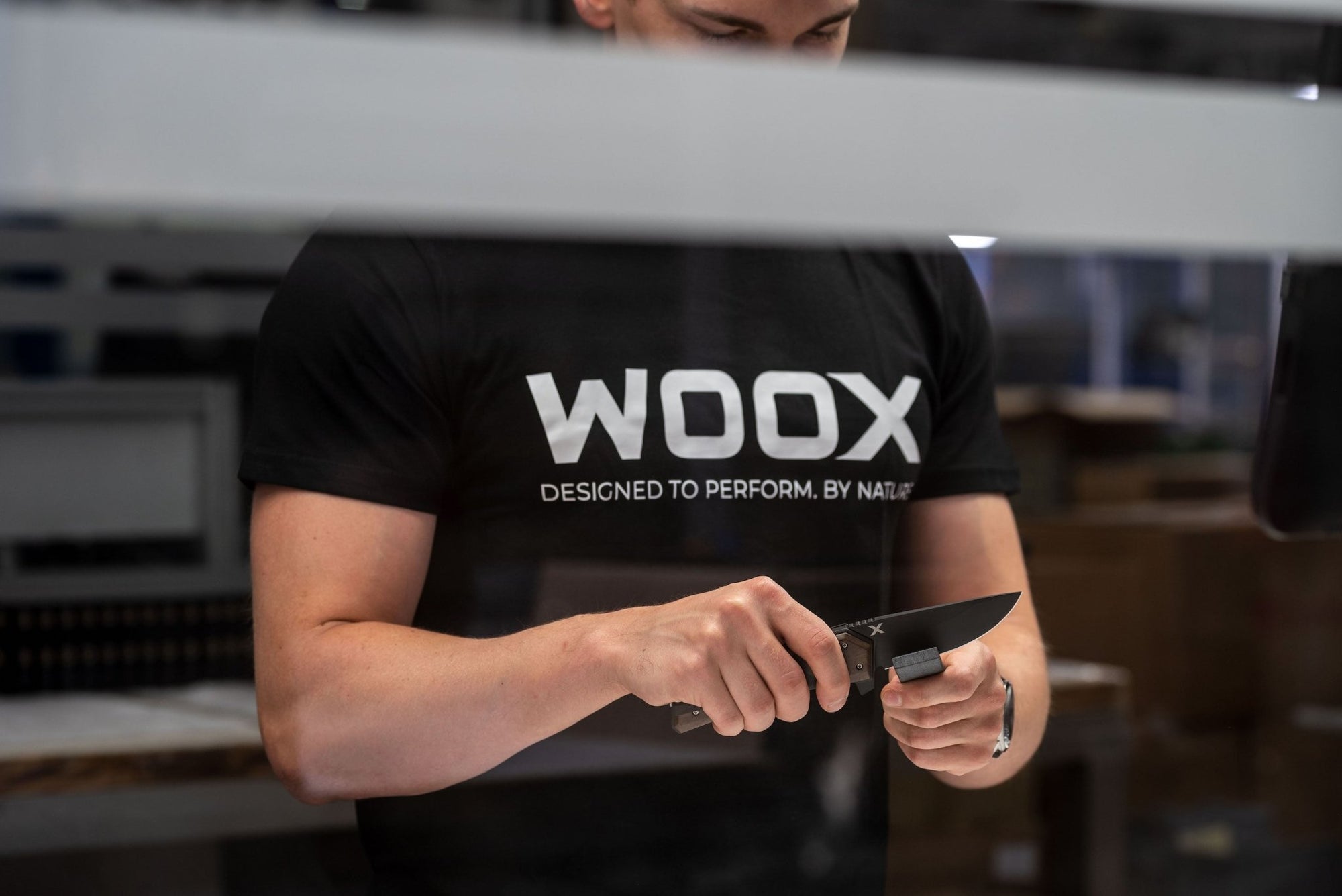 WOOX INTRODUCES 100 YEARS OF SERVICE PROGRAM - WOOX