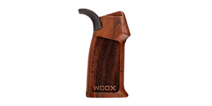 VIGILANTE AR-15 Walnut Kit — Stock, Grip & Handguard