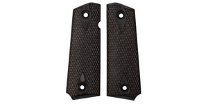 1911 Diamond Panels
