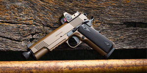 1911 Grip Diamond