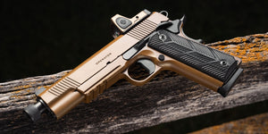 1911 Grip XGRIP