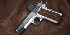 1911 Grip XGRIP Lifestyle
