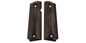 1911 Plain Panels