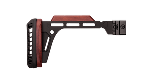 1913 - EDGE Stock - 1913 - WOOX