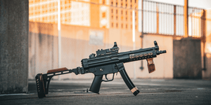 1913 - EDGE Stock - 1913 - WOOX