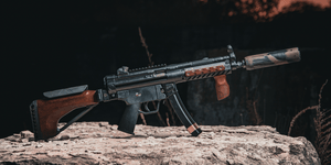 1913 - WOODY Stock - 1913 - WOOX