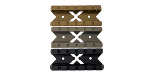 M-LOK™ Cartridge Quiver - Six Rounds