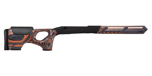 Cobra Stock Tiger Wood by WOOX, right side view