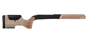 Exactus Stock FDE by WOOX, right side view