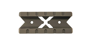 MLOK quiver SLS GREY