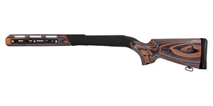 Merica Stock Tiger Wood by WOOX, left side view