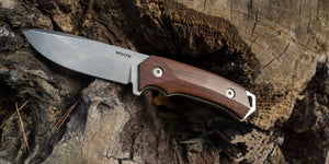 ROCK62 - STONEWASH
