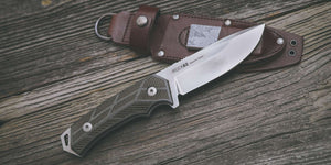 ROCK62 - STONEWASH