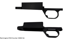 Remington700 Hunter