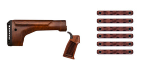 Vigilante Fixed Kit 2