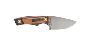 BAD BOY - DROP POINT - Knife - WOOX