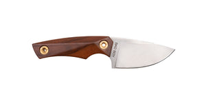 BAD BOY - DROP POINT - Knife - WOOX
