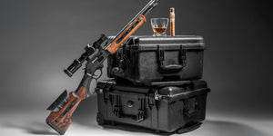 BRAVADO Stock + Handguard Kit - Bravado - WOOX