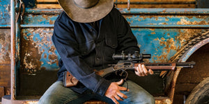 BRAVADO Stock + Handguard Kit - Bravado - WOOX