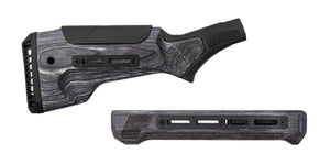 BRAVADO Stock + Handguard Kit - Bravado - WOOX