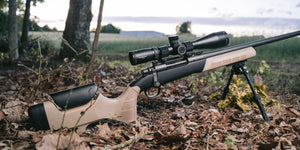 EXACTUS - Precision Stock - Stocks & Chassis - WOOX