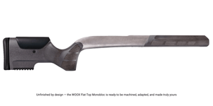 Exactus Precision Stock - Stocks & Chassis - WOOX