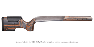 Exactus Precision Stock - Stocks & Chassis - WOOX